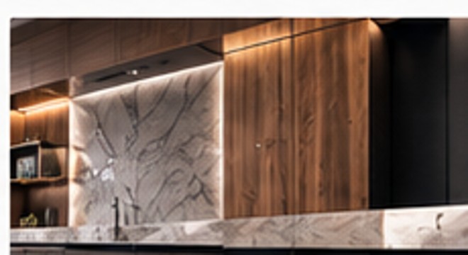 Rivestimenti per interior design